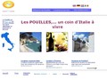 Détails : Les Pouilles, Italie du sud