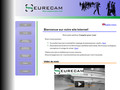 Eurecam - comptage de personnes par camera et prestations en électronique