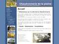:: CDLP ::Chaudronnerie Lorraine - Vosges 88 - Alsace 68
