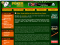 Portail du Poker, des Paris Sportifs et des Casino