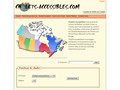 Détails : Guide des locations de vacances au Canada