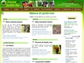 Détails : Nature et jardin bio