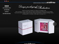 Détails :  Packaging design company Araidena. Solution packaging container