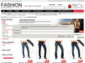 Détails : Acheter des jeans t-shirts Diesel pour femme