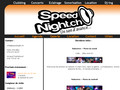 ..:: Speed-Night - Animation - Disco-Mobile ::..