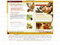 Détails : Vente en ligne de chocolat, Chocadom : achat de chocolat, confiserie et spécialités régionales en chocolats