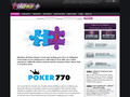 Détails : Poker en ligne gratuit
