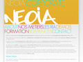 NEOIA, Conseil, Formation et Developpement RIA, Flex, Silverlight, Air...