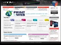 VDOM BOX International - Serveur tout en un et technologie de publication de contenu Print To Web