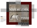 Thérapie avec le cheval et handicap à Rennes