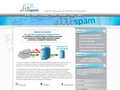 Détails : ALTOSPAM : Logiciel antispam et antivirus ASP