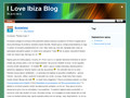 Détails : Météo Ibiza